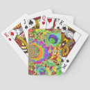 Search for sunflower playing cards Floral