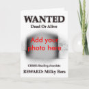 Search for criminality cards Prison