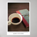 Search for quiet posters Photography