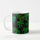 Search for beautiful floral mugs Foliage