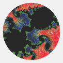 Search for mandelbrot stickers Fractals