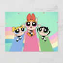 Search for flying heroes invitations Powerpuff girls