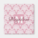 Search for rose designs magnets For her