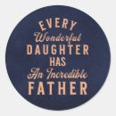 Search for father quotes stickers Daughter