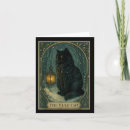 Search for vintage tarot cards Yule
