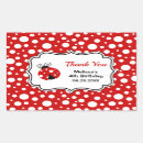 Search for sweet ladybug stickers For kids