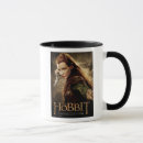 Search for tauriel mugs Desolation of smaug