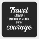 Search for travel quotes stickers Travelling