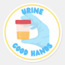 Search for urinate stickers Nurse