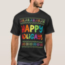 Search for funny gay christmas clothing Pride