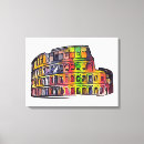 Search for gladiators canvas prints Italy