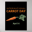 Search for orange carrot posters Food