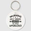 Search for surgery key rings Replacement