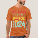Search for senior class of 2024 tshirts Jobs
