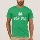 Search for clover tshirts Funny