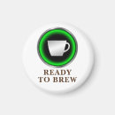 Search for brewing magnets Caffeine