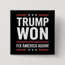 Search for winner badges Election