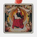 Search for madonna and child christmas tree decorations Crown