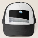 Search for lunar hats Stars