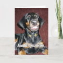 Search for doberman birthday cards Cute