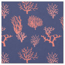 Search for navy and coral fabric Pink