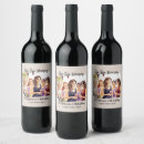Search for tasting wine labels Celebration