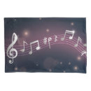 Search for musical pillowcases Instrument