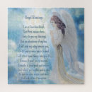 Search for spiritual puzzles Angelic