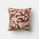 Search for burgundy beige cushions Brown