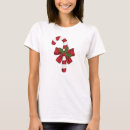 Search for candy cane tshirts Peppermint