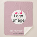 Search for logo blankets Brand