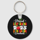 Search for funny grandma key rings School