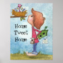 Search for tweeting posters Birds