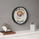 Search for coffee clocks Energy