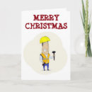 Search for construction workers cards Builder