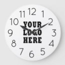 Search for company office clocks Professional