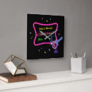 Search for neon bar clocks Cocktail