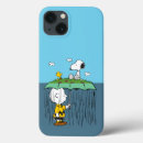 Search for rain iphone cases Charles schulz