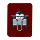 Search for vampire magnets Bat