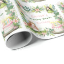 Search for forest green wrapping paper Pastel