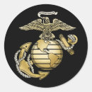 Search for globe anchor stickers Usmarinesfanmerch