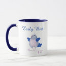 Search for singing birds mugs Funny