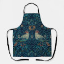Search for blue bird aprons Pattern