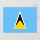 Search for windward postcards Saint lucia