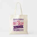 Search for quilting bags Funny