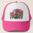 Search for flowering lilies hats Pink