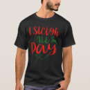 Search for sleigh tshirts All