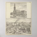 Search for church school posters Lithographed