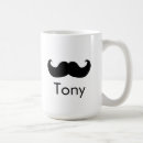 Search for mr moustache mugs Couple