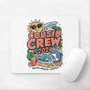 Search for family mouse mats Vintage